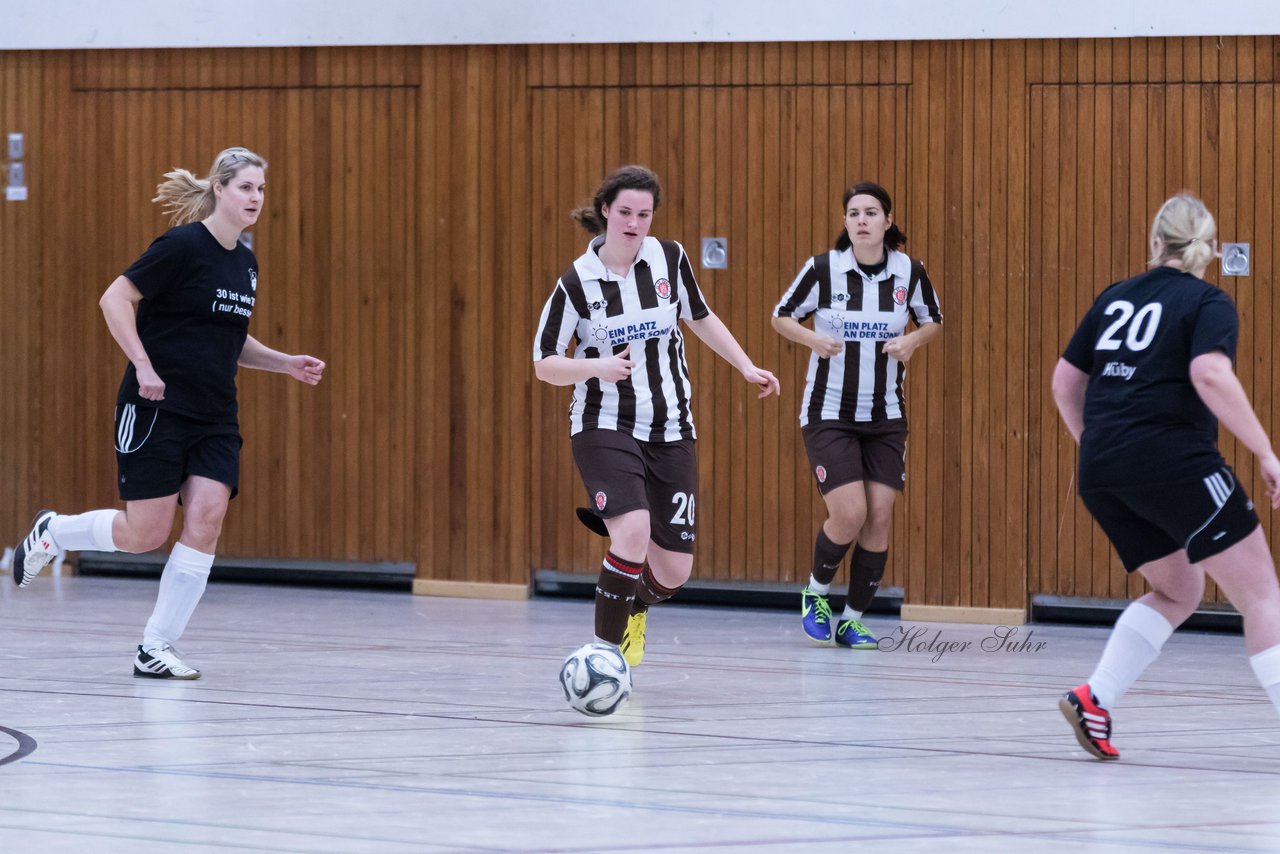 Bild 336 - Volksbank Cup Elmshorn